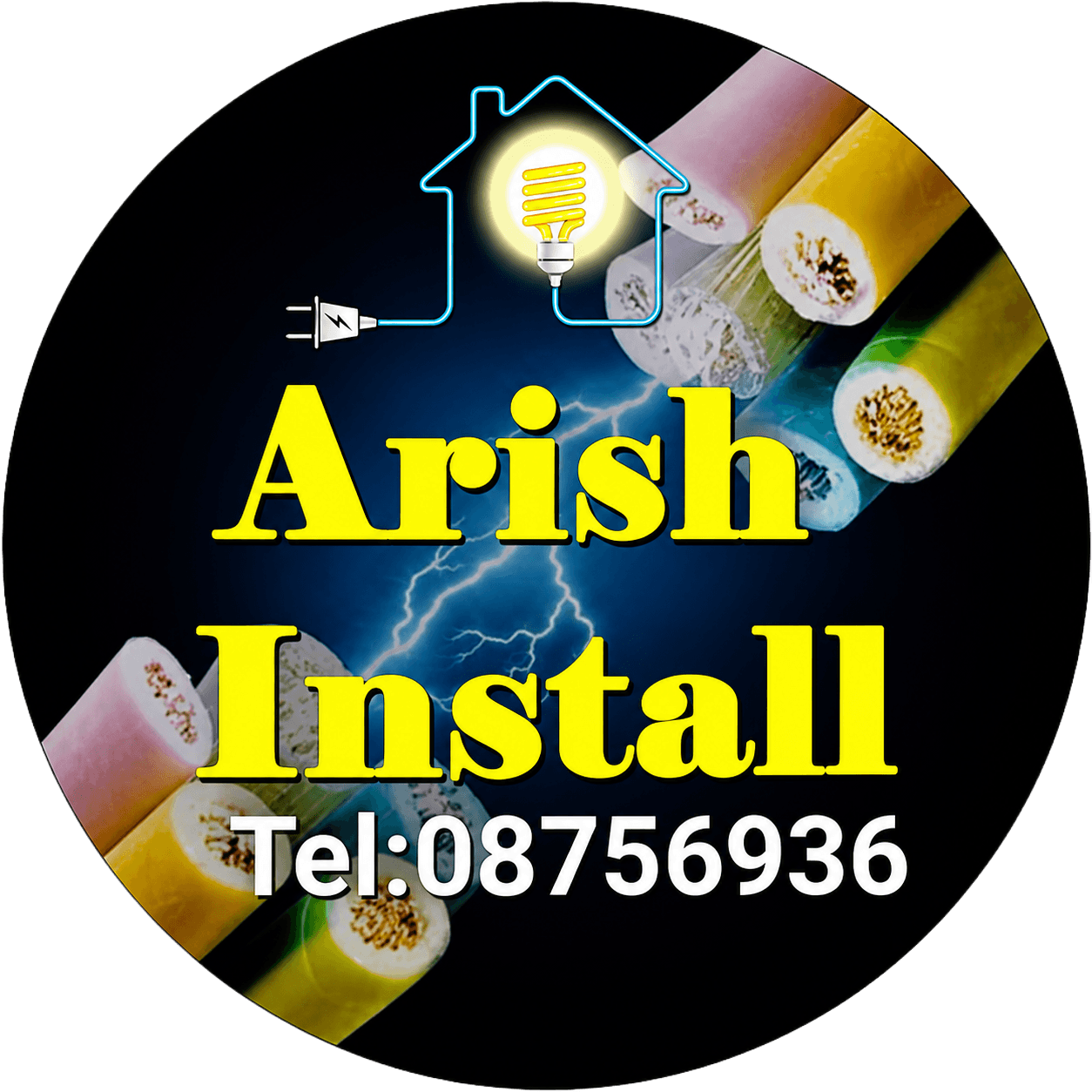 Arish Installs
